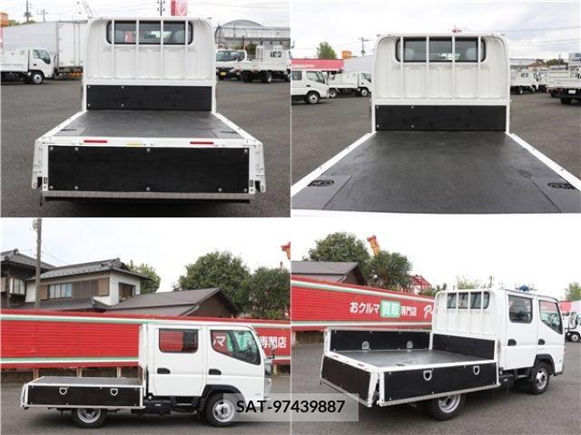 Mitsubishi CANTER 2019-01 294455-12