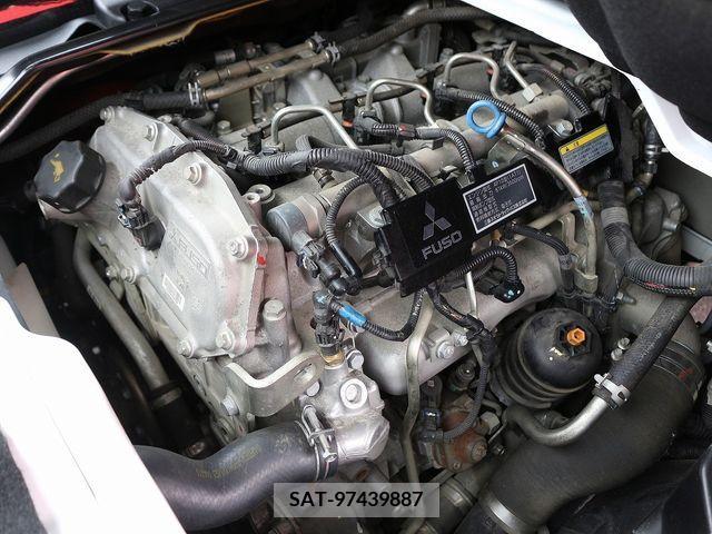 Mitsubishi CANTER 2019-01 294455-13