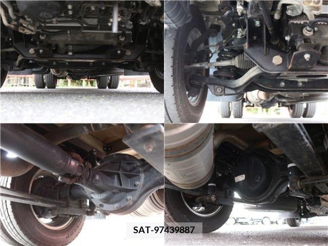 Mitsubishi CANTER 2019-01 294455-14