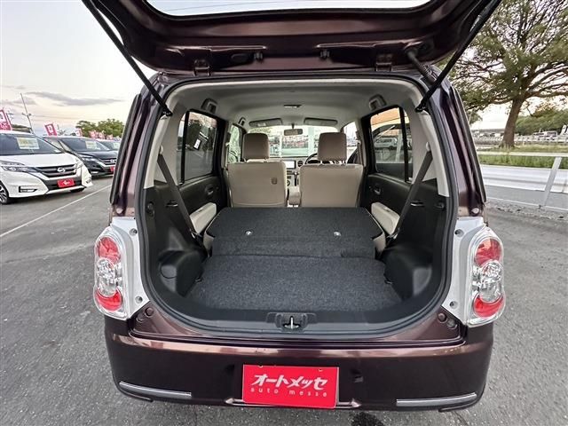 Daihatsu MIRA COCOA 2014-02 16046-12