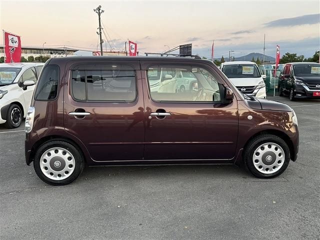 Daihatsu MIRA COCOA 2014-02 16046-4