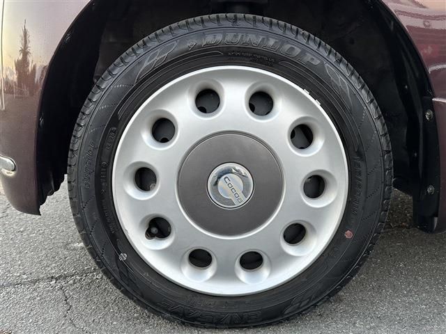 Daihatsu MIRA COCOA 2014-02 16046-15