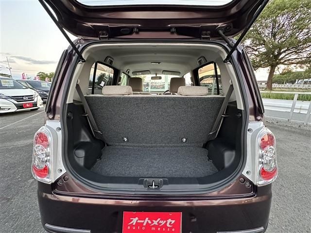 Daihatsu MIRA COCOA 2014-02 16046-11