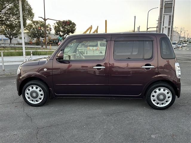 Daihatsu MIRA COCOA 2014-02 16046-2
