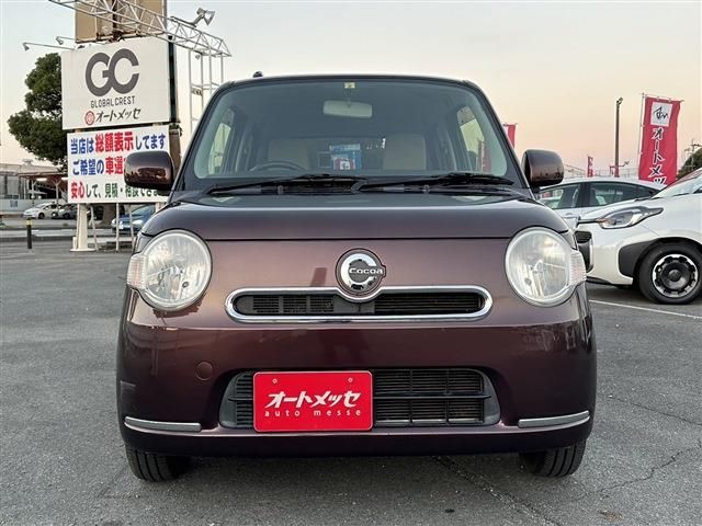 Daihatsu MIRA COCOA 2014-02 16046-1