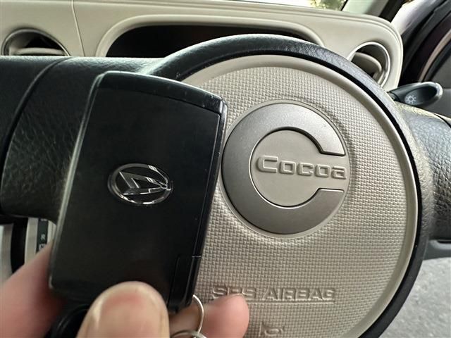 Daihatsu MIRA COCOA 2014-02 16046-9