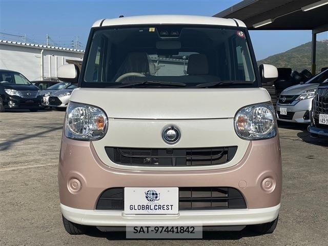 Daihatsu MOVE 2019-02 239402-7