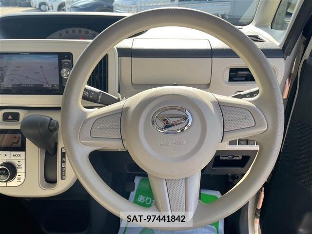 Daihatsu MOVE 2019-02 239402-19
