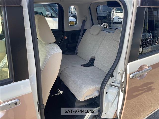 Daihatsu MOVE 2019-02 239402-3