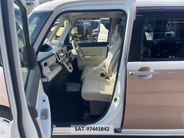 Daihatsu MOVE 2019-02 239402-2