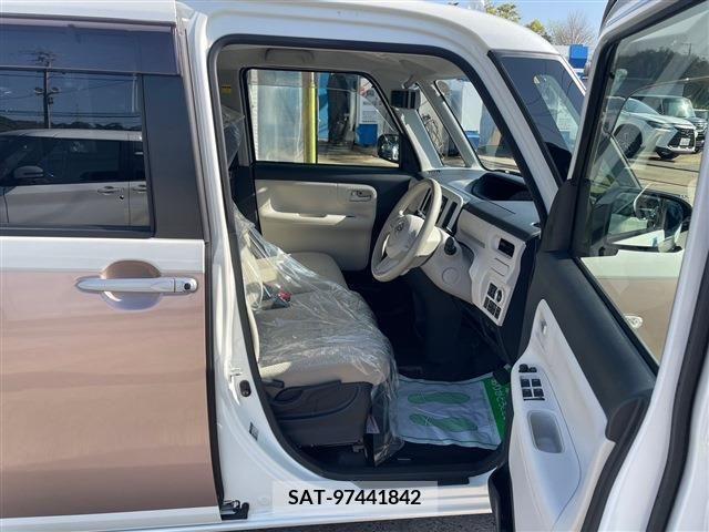 Daihatsu MOVE 2019-02 239402-12