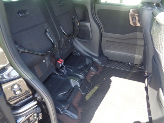 Honda N BOX CUSTOM 2018-10 20167-22