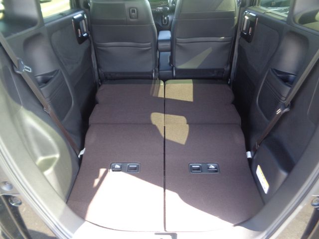 Honda N BOX CUSTOM 2018-10 20167-24