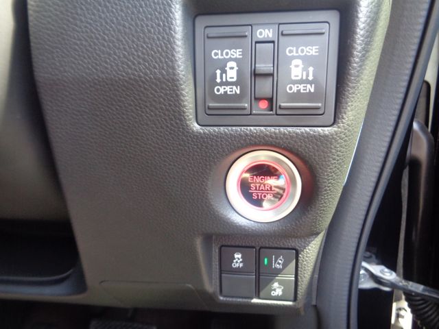 Honda N BOX CUSTOM 2018-10 20167-9
