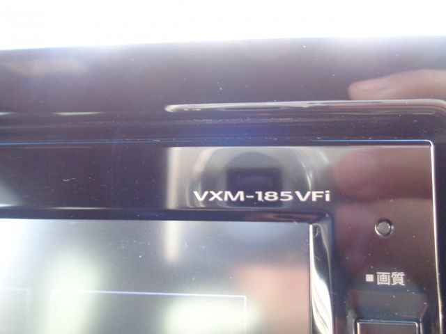 Honda N BOX CUSTOM 2018-10 20167-15