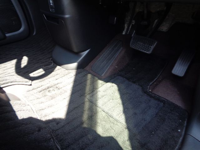 Honda N BOX CUSTOM 2018-10 20167-8