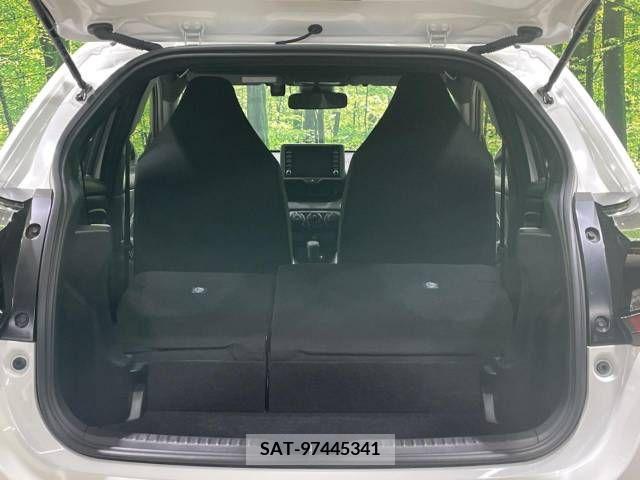 Toyota YARIS 2022-07 291137-10