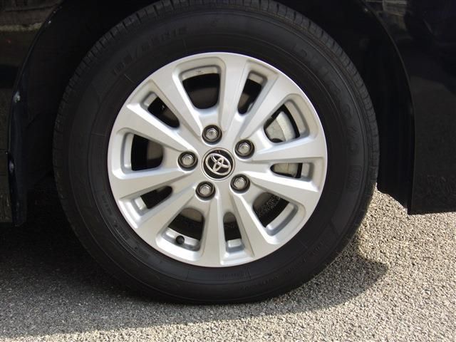 Toyota NOAH HYBRID 2021-03 23648-10