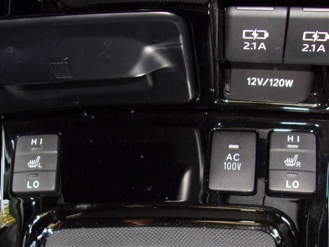 Toyota NOAH HYBRID 2021-03 23648-20