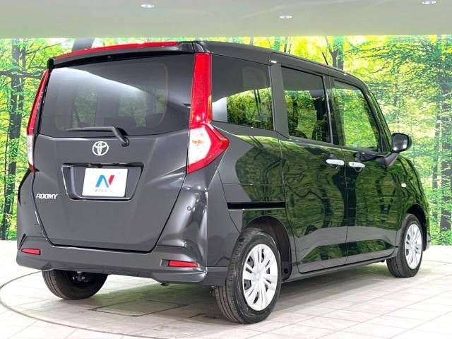 Toyota ROOMY 2023-05 187611-17