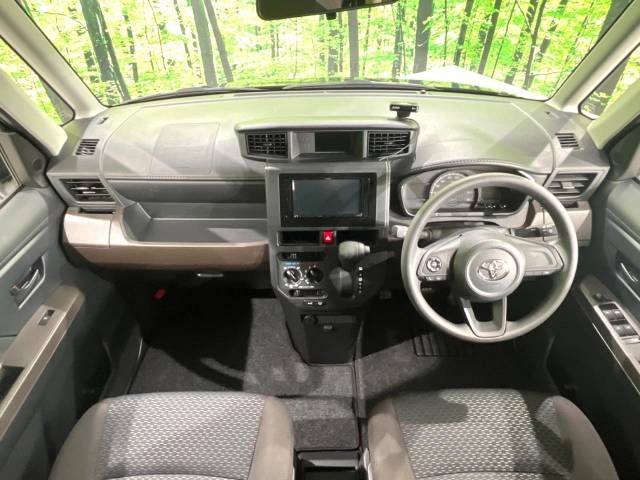Toyota ROOMY 2023-05 187611-1