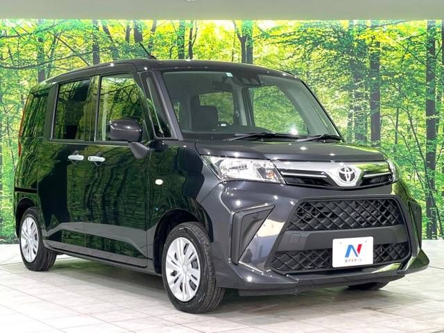 Toyota ROOMY 2023-05 187611-16