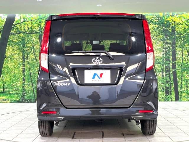 Toyota ROOMY 2023-05 187611-15
