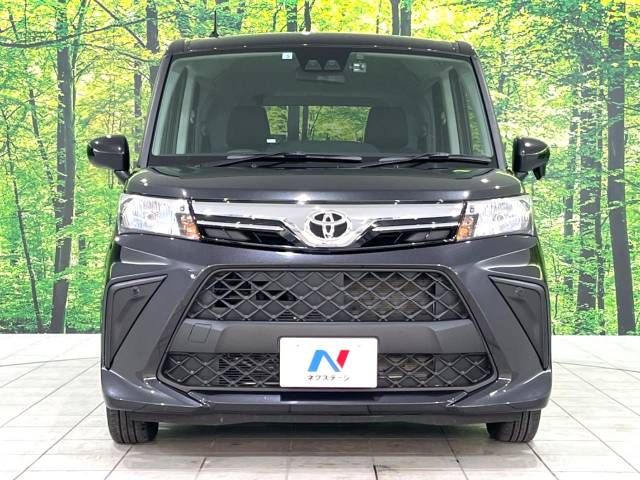 Toyota ROOMY 2023-05 187611-14