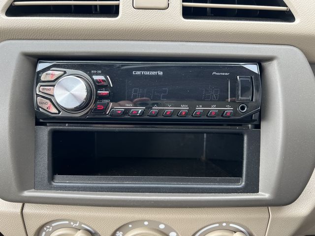 Suzuki ALTO 2011-10 17657-10