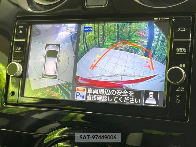 Nissan NOTE 2018-03 340409-3