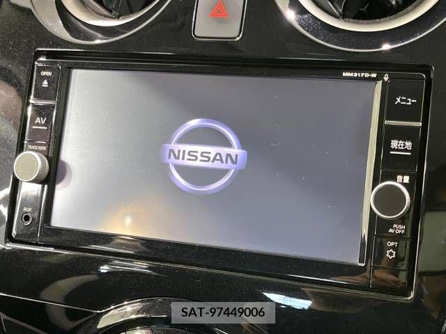 Nissan NOTE 2018-03 340409-2