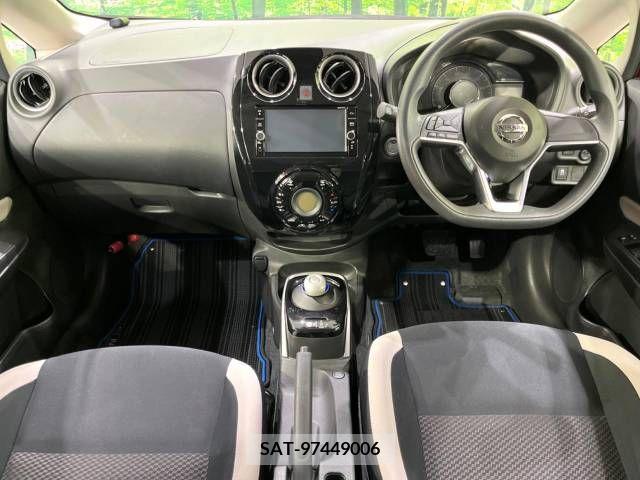 Nissan NOTE 2018-03 340409-1