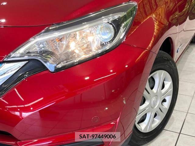 Nissan NOTE 2018-03 340409-12