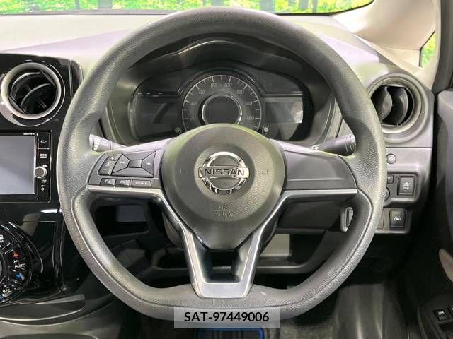 Nissan NOTE 2018-03 340409-11