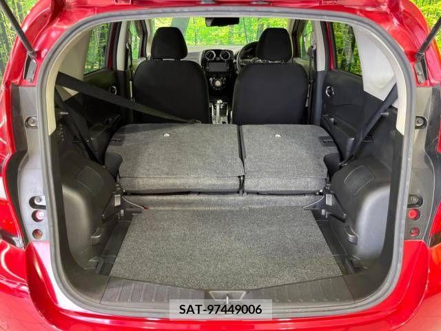 Nissan NOTE 2018-03 340409-10