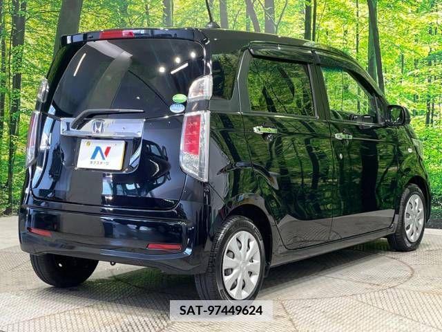Honda N-WGN 2016-09 376771-17