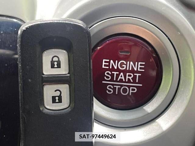 Honda N-WGN 2016-09 376771-4