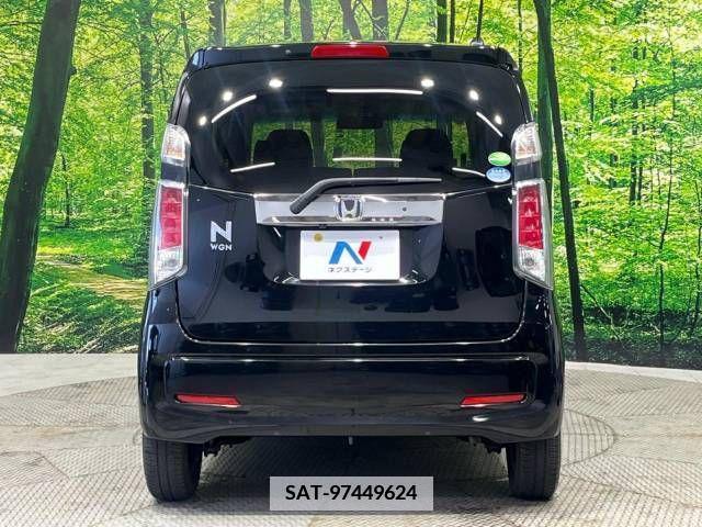 Honda N-WGN 2016-09 376771-15