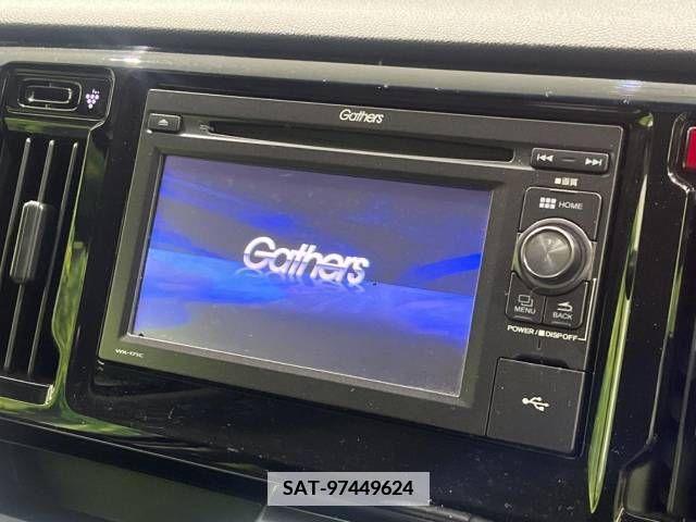 Honda N-WGN 2016-09 376771-3