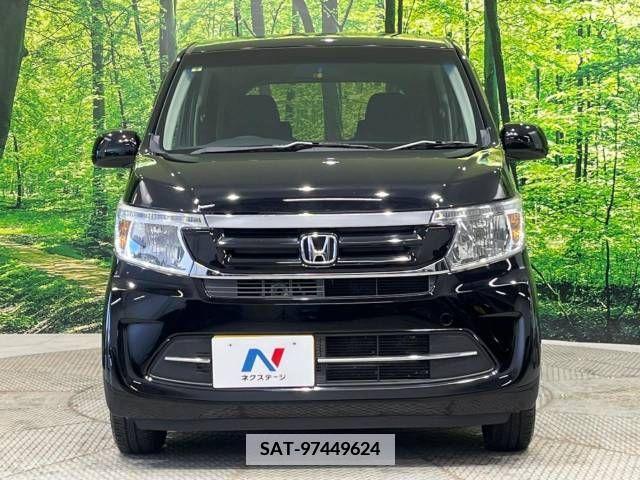 Honda N-WGN 2016-09 376771-14