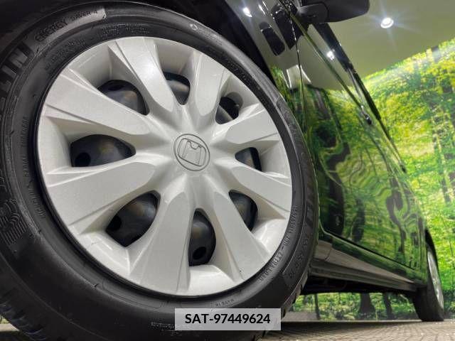 Honda N-WGN 2016-09 376771-13
