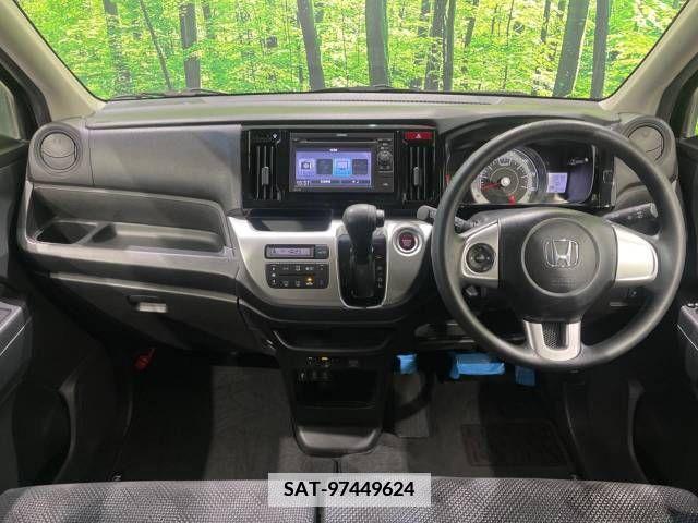 Honda N-WGN 2016-09 376771-1