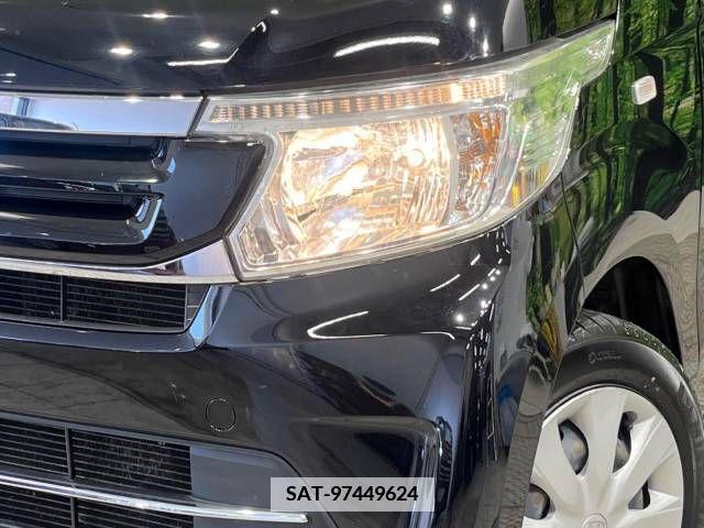 Honda N-WGN 2016-09 376771-12