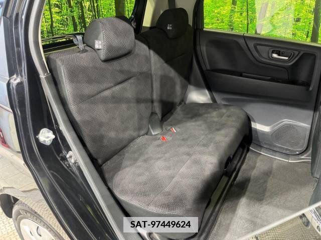 Honda N-WGN 2016-09 376771-9