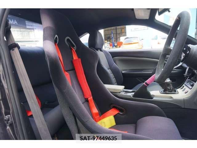 Nissan SILVIA 1999-02 325144-1