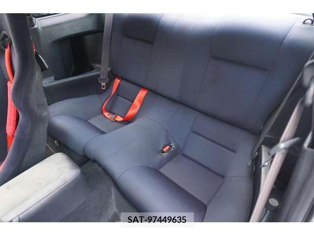 Nissan SILVIA 1999-02 325144-6