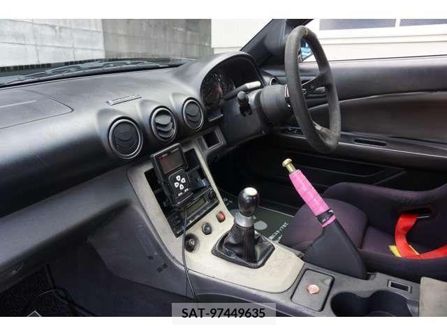 Nissan SILVIA 1999-02 325144-5