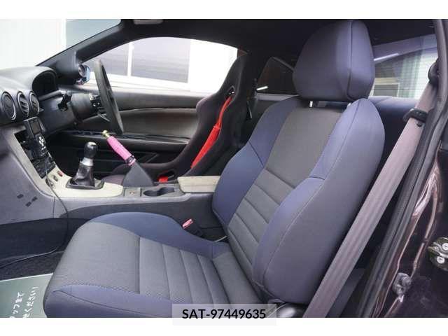 Nissan SILVIA 1999-02 325144-4