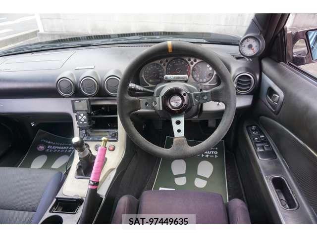 Nissan SILVIA 1999-02 325144-3