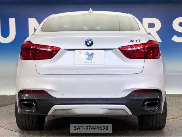 Bmw X6 2015-06 357413-18